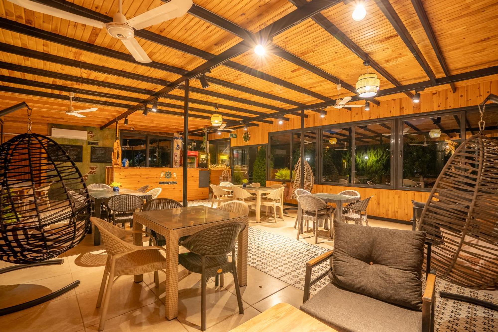 Karaoez Sapphire Bungalows Kumluca Exteriör bild
